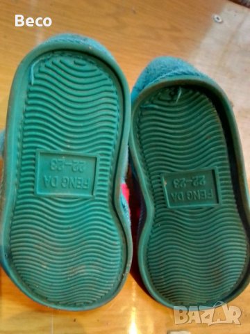 детски сандали и пантофи, снимка 4 - Детски сандали и чехли - 36650068
