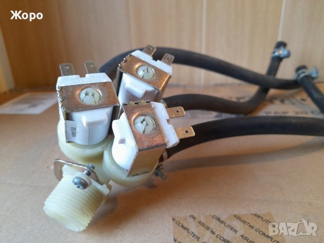 Части за пералня....EIDA, снимка 6 - Перални - 39649995