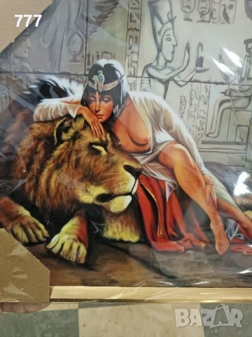 картина, снимка 2 - Картини - 43627620