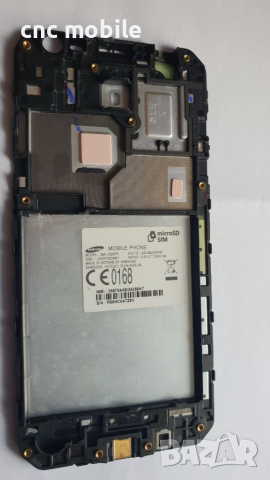 Samsung Galaxy J3 2016 - Samsung J3 2016 - Samsung SM-J320 оригинални части и аксесоари , снимка 10 - Резервни части за телефони - 35903807