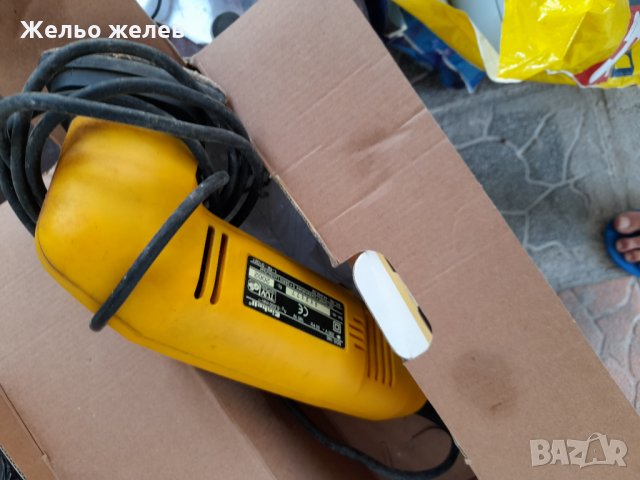 Полираща машина за дърво,einhell