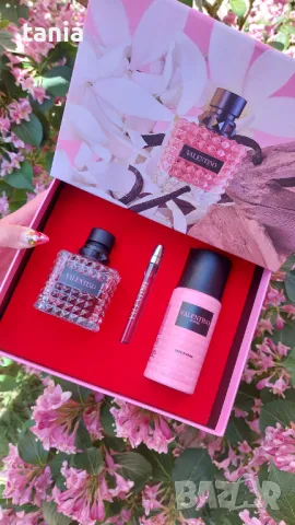 Подаръчни комплекти 