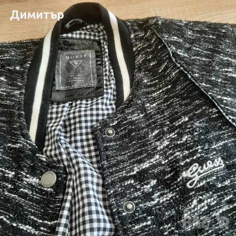 Яке, снимка 3 - Якета - 33318226