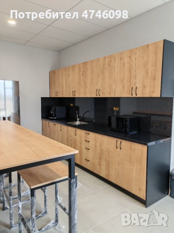 Модерна кухня, снимка 4 - Кухни - 53608282