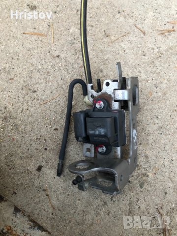 Реле със стойка за Мерцедес “Beru”, снимка 4 - Аксесоари и консумативи - 34584596