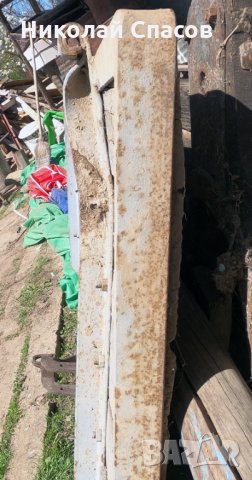 Канати за камион/ ГАЗ/ ГАЗ 53, снимка 6 - Части - 28573864