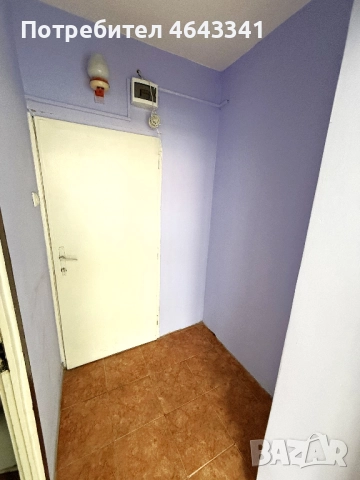 От собственик. Продавам стая в блок Строител, Слънчев бряг , снимка 6 - Апартаменти - 52591510