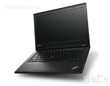 Lenovo ThinkPad L440 -405.00 лв. Втора употреба - 80101490, снимка 4 - Лаптопи за работа - 37215865