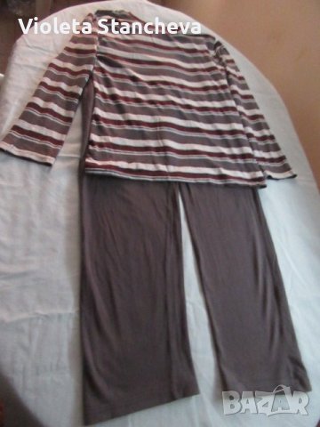 ДЕТСКА ПИЖАМА ЗА МОМЧЕ, снимка 1