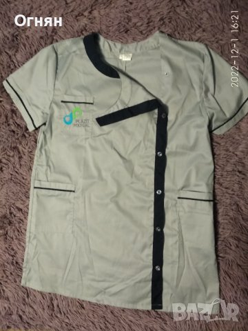 Работни НОВИ якета 54 и 56 номер, панталони 54 номер, снимка 10 - Якета - 38853096