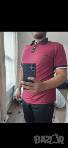 Ежедневна тениска , снимка 14 - Тениски - 49888413