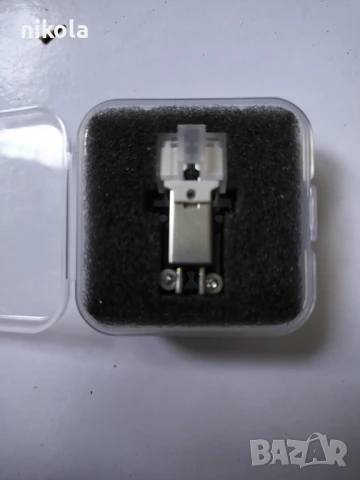 Нови дози с игли за грамофони  -35лв, снимка 3 - Грамофони - 50593121