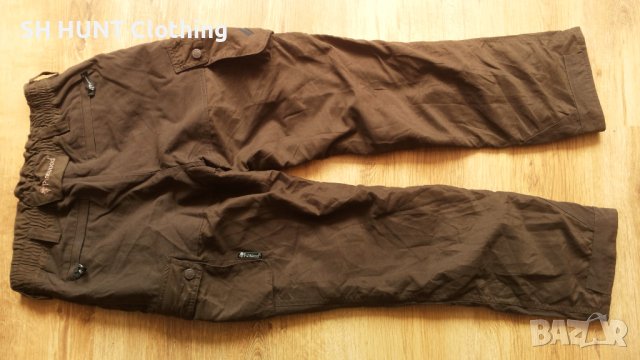 PINEWOOD KIDS Trouser размер 14 години / 164 см детски панталон водонепромукаем - 314, снимка 2 - Детски панталони и дънки - 40574212