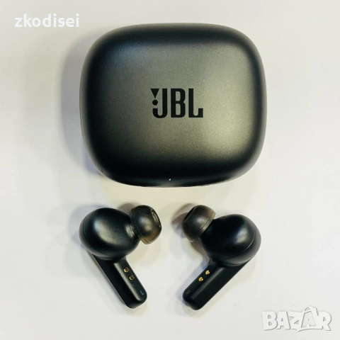 Bluetooth слушалки JBL LIVE PRO 2, снимка 2 - Bluetooth слушалки - 53494469
