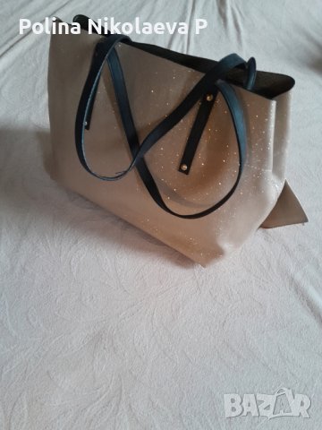 Дамска чанта на  Louis  Vuitton , снимка 3 - Чанти - 38601842