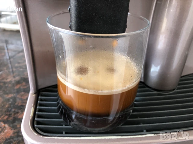 Кафемашина Saeco Vienna Digital, снимка 13 - Кафемашини - 51314671