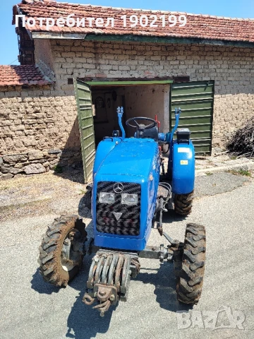 Продава се , снимка 2 - Селскостопанска техника - 50955468