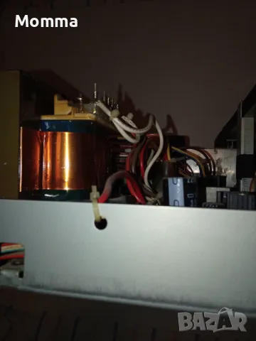 Продавам усилвател Luxman A-371, снимка 14 - Ресийвъри, усилватели, смесителни пултове - 49511471