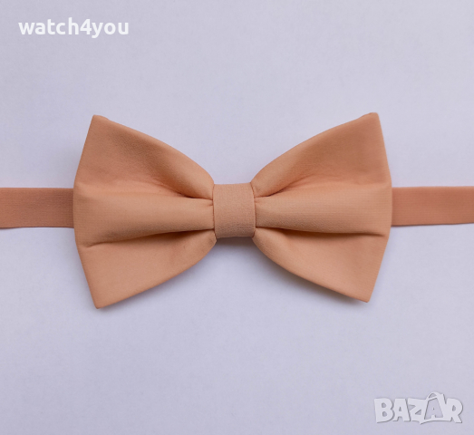 НОВА КАФЯВА ПАПИОНКА. БУТИКОВИ КАФЯВИ ПАПИОНКИ. ИЗРАБОТКА В ЦВЯТ ПО ЖЕЛАНИЕ, снимка 6 - Други - 36514963