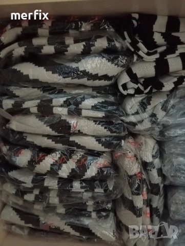 Нови Дамски Блузи/Пуловери на Едро , снимка 15 - Спортни екипи - 53082087