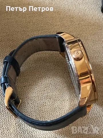 SO&CO New York Miyota Movement ЧИСТО НОВ!, 150 лв, снимка 3 - Мъжки - 49495788