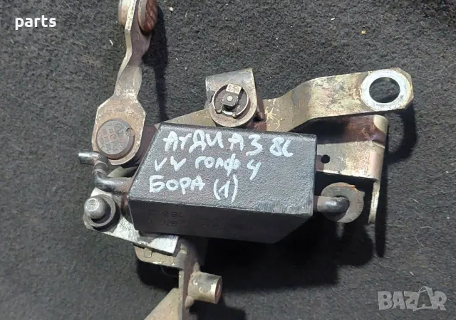 Щанги Скоростна Кутия Ауди A3 8L (1)
- VW Голф 4 - Бора , снимка 6 - Части - 47457134