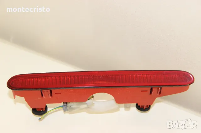 Трети стоп Peugeot Partner (2008-2015г.) стоп заден капак 9682830180 / 9682830280 / 89071289