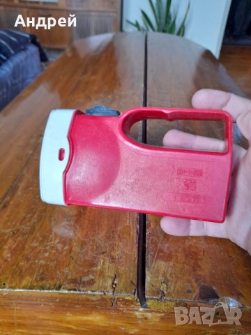 Стар фенер,фенерче #20, снимка 2 - Антикварни и старинни предмети - 43836943