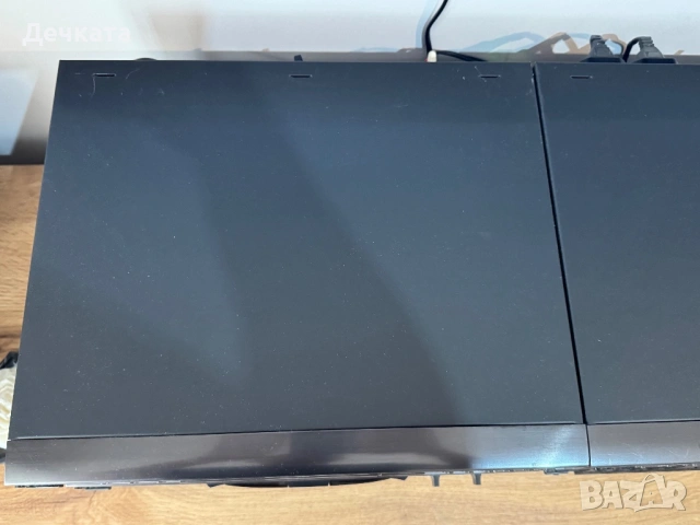 SONY LBT D-709, снимка 5 - Аудиосистеми - 53227815