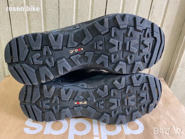 ''Mammut T Aenergy Low GORE-TEX''оригинални туристически обувки 37.5 номер, снимка 10 - Маратонки - 39429896