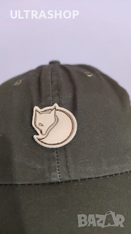 Fjallraven S size Шапка с козирка, снимка 3 - Шапки - 53262976