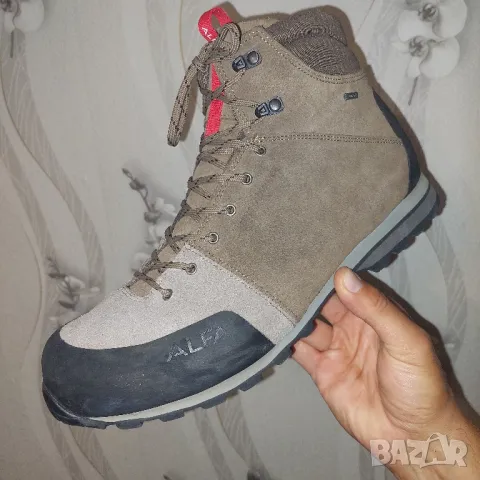 Alfa Lyng Advance  номер 46  туристически обувки , снимка 8 - Други - 47527090