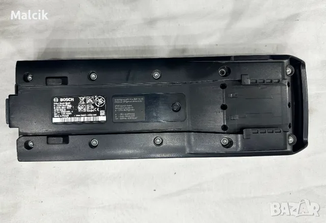 БАТЕРИЯ ЗА ВЕЛОСИПЕДИ BOSCH POWERPACK 400 KTM, снимка 4 - Велосипеди - 48459533