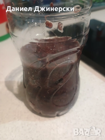 Замразен тубифекс, снимка 10 - Аквариуми - 52833024