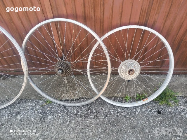 капла, капли за колело, велосипед, колело на части, 20", 24", 26", 28" цола, снимка 14 - Велосипеди - 50545175