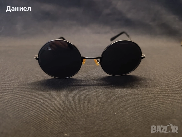 Ретро очила