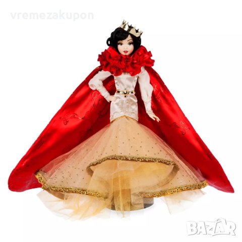 Лимитирана серия дисни кукла Снежанка - Ultimate Princess Celebration Limited Edition Doll