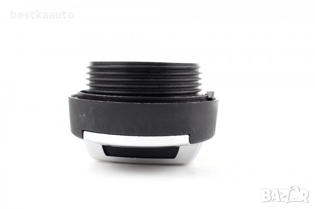 Капачка за масло и антифриз стил Audi R8 Volkswagen Seat Skoda Audi GTI GTD TDI A3 TT S3 R32 RLINE F, снимка 8 - Аксесоари и консумативи - 33345087