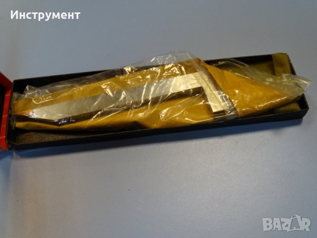 Разчертаващо краче Mitutoyo 900389 Scriber For Height Gage, снимка 6 - Други инструменти - 43485552