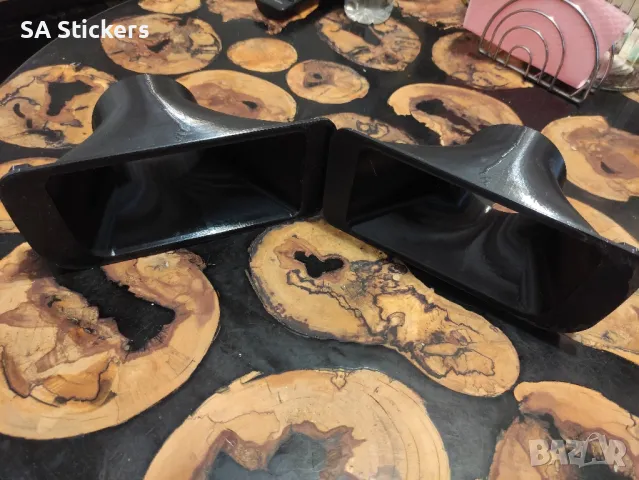 Въздуховод Е36 bmw халоген , снимка 4 - Части - 49622618