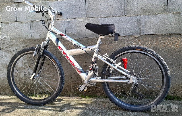 Велосипед 24 цола, снимка 2 - Велосипеди - 53582429