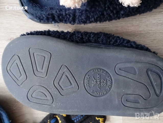 Зимен детски лот за 4 год., снимка 5 - Детски якета и елеци - 53184485