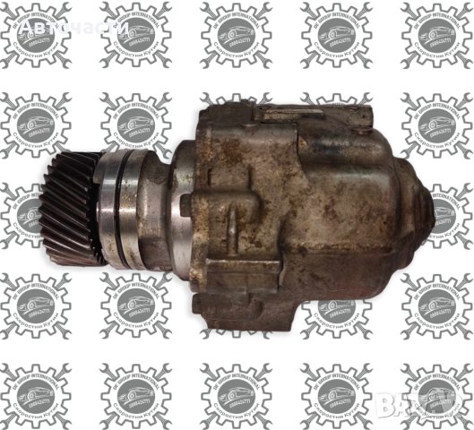 Раздатка/Раздатъчна кутия - Honda CR-V III/Honda CR-V IV - 2.0 (AWD)/2.4 (AWD) - (2006 г.+), снимка 6 - Части - 42949762