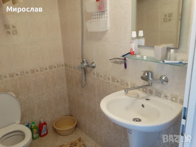 Евтина квартира в Приморско, снимка 17 - Квартири, нощувки - 50365249