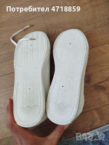 Мъжки кецове WAIKIKI, снимка 5 - Кецове - 53404281