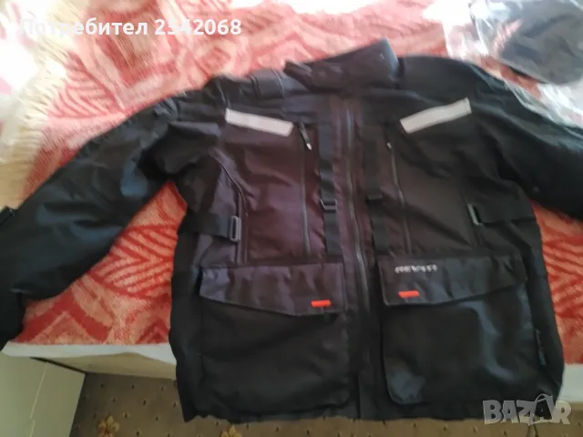 мотористки дрехи Revit Sand3, снимка 2 - Спортни дрехи, екипи - 47770832