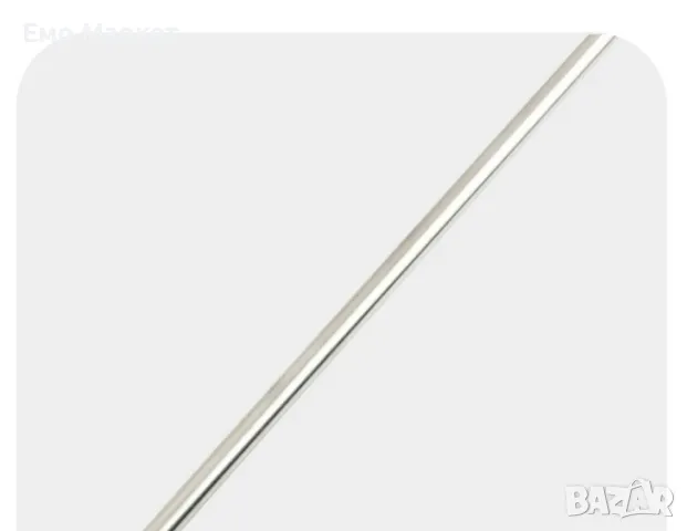 Кухненски електронен дигитален термометър, снимка 4 - Други - 48855582