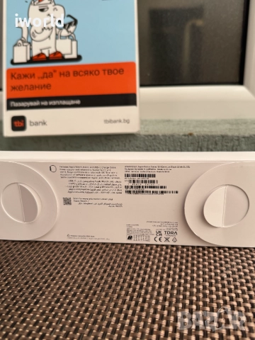 НОВ❗️ НЕРАЗПЕЧАТАН⚠️ APPLE WATCH 10 42mm - Лизинг от 28лв/м❗️ cellular❗️E-sim  ГАРАНЦИЯ❗️ , снимка 5 - Смарт часовници - 52128828