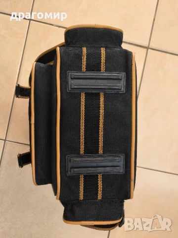 фотографска чанта VANGUARD, снимка 5 - Чанти, стативи, аксесоари - 51128906