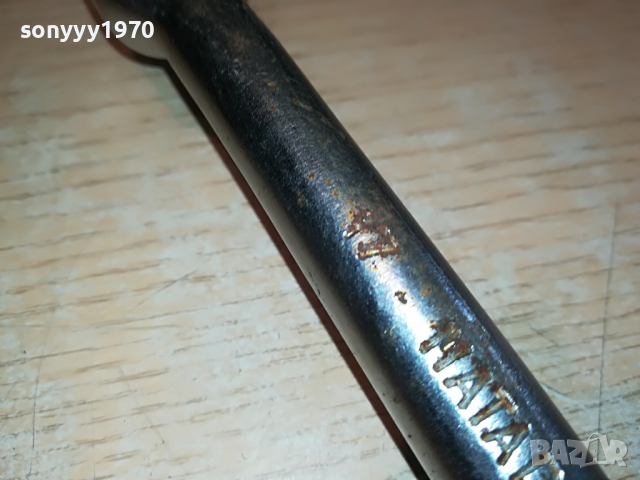 MATADOR-GERMANY 1904221932, снимка 11 - Аксесоари и консумативи - 36511842